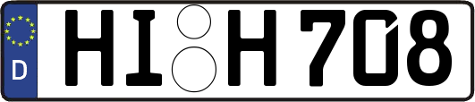 HI-H708