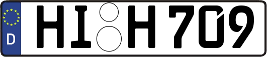 HI-H709