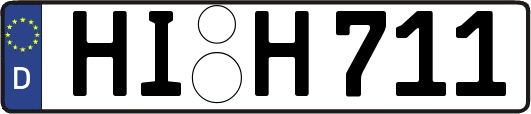 HI-H711
