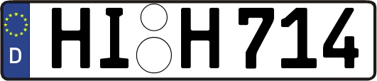HI-H714