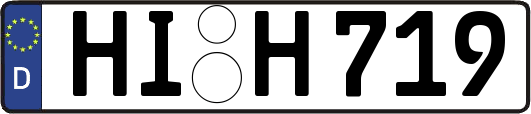 HI-H719