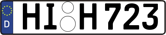 HI-H723