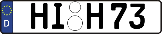 HI-H73