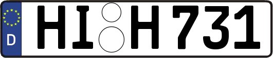 HI-H731