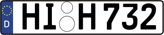 HI-H732