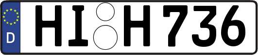 HI-H736
