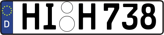 HI-H738