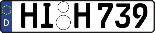 HI-H739