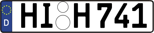 HI-H741
