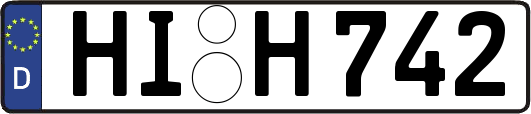 HI-H742