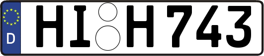 HI-H743