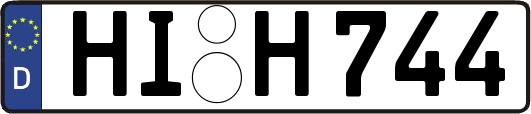 HI-H744