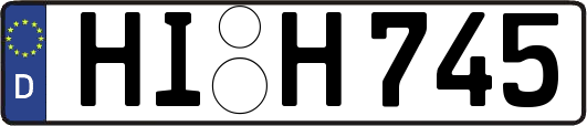 HI-H745