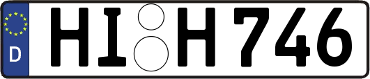 HI-H746