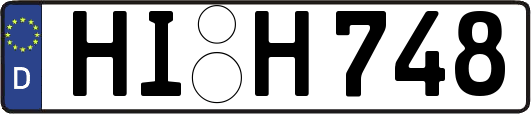HI-H748