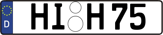 HI-H75
