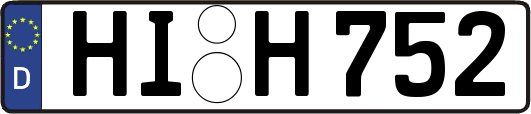 HI-H752