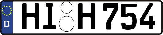 HI-H754