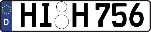 HI-H756