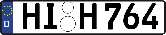 HI-H764