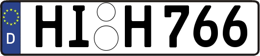 HI-H766