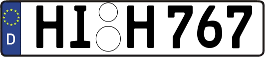 HI-H767