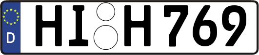 HI-H769