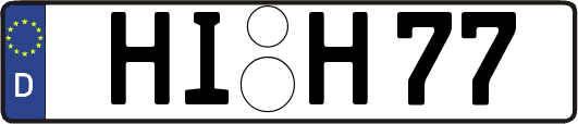 HI-H77