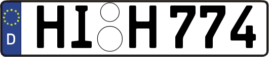 HI-H774