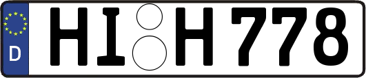HI-H778