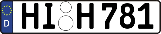 HI-H781