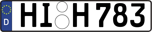 HI-H783