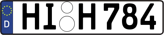 HI-H784