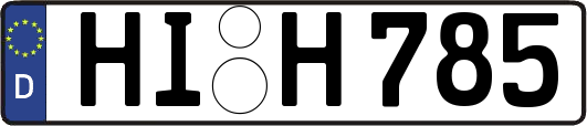 HI-H785
