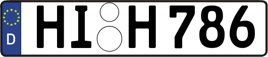 HI-H786