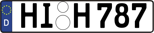 HI-H787