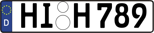 HI-H789