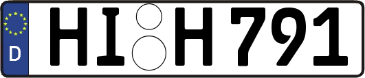 HI-H791