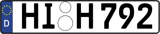 HI-H792