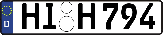 HI-H794