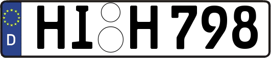 HI-H798