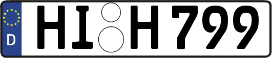 HI-H799