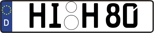 HI-H80
