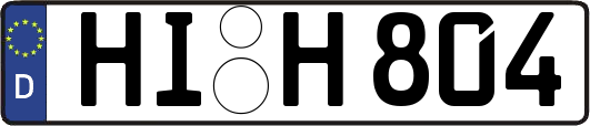 HI-H804