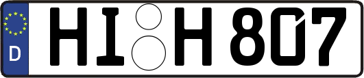HI-H807
