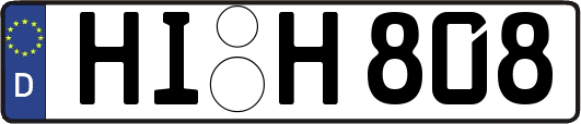 HI-H808