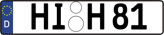 HI-H81