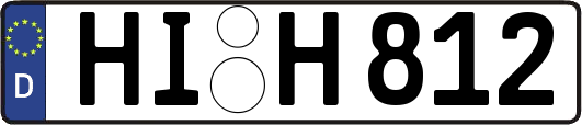 HI-H812
