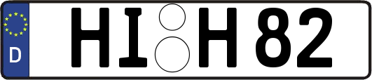 HI-H82