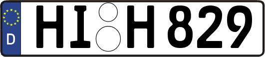 HI-H829